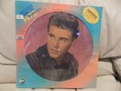 SEALED-Rick Nelson Greatest Hits-Picture Disc Record  RNDF 259 Rhino Records