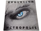 Evolution Metropolis Can't Stop The Feeling 1991 Breakbeat Electronic House 12