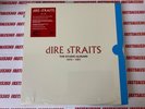 Dire Straits the Studio Albums 1978-1991 Vinyl Box set, New and Sealed.