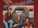 The Grass Roots - Their 16 Greatest Hits (LP, Comp, RP, Ter) (Very Good Plus (VG