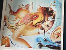 DIRE STRAITS Alchemy Live - UK double vinyl LP in gatefold sleeve 1984