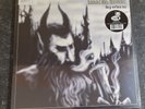ELECTRIC WIZARD - DOPETHRONE 2xLP GREY VINYL SEALED LIMITED EYEHATEGOD DOOM