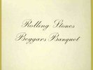 The Rolling Stones - Beggars Banquet - LP, Album, RE - Near Mint (NM or M-)