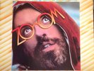 Rootboy Slim And The Sex Change Band With The Rootettes - Zoom - LP, Album - Min