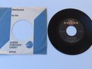 Northern Soul 45 Rarity - Jo Ann Garrett - Stay By My Side/A Whole New Plan - VG