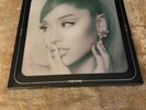 Ariana Grande Positions Exclusive Deluxe Purple in Clear Color Vinyl 2LP New