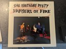 The Birthday Party - Prayers on Fire 1981 UK 1st Pressing OG 4AD CAD 104 VG+/VG