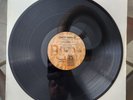 ERNEST RANGLIN Below The Baseline Promo Copy With 4 Tracks From Albulm