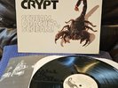 Rocket From The Crypt Scream Dracula Scream Vinyl LP Hot Snakes John Reis