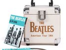 BEATLES - All My Loving 3inch W/ Carrying Case - American Tour 1964