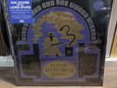 Flying Microtonal Banana King Gizzard & Lizard Wizard Radioactive Yellow Vinyl