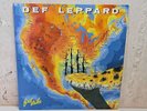 Def Leppard - First Strike (Flash) Belgium 1985