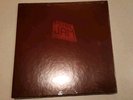 Pearl Jam Benaroya Hall Sealed