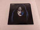 KISS Ace Frehley 1978 Solo Vinyl LP WITH POSTER VG+/VG+ 1st US PRESS AUCOIN