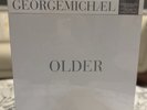 George Michael Older Super Deluxe Box Set vinyl BRAND NEW