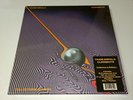 Tame Impala – Currents Collector's Edition Red Vinyl 2Lp/12 in/7 in/flexi NEW