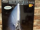 NEW 1983 Star Wars Return of the Jedi  LP  Vinyl Record Movie Film Soundtrack