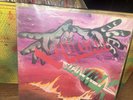 Vulcans, Star Trek vinyl LP, Trojan 1972