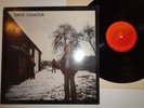 NEAR MINT Vtg 1978 DAVID GILMOUR Solo Album S/T Vinyl 1ST PRESSING Lp PINK FLOYD