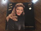 Vintage Vinyl, Julie Is Her Name, Volume Two, LRP 3100 Liberty, J London, Tested