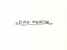 SPARKLEHORSE - Bird Machine - Vinyl (LP)