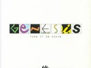 GENESIS - Turn It On Again: The Hits (25th Anniversary Edition) - Vinyl (2xLP)