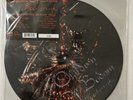 Blooddrunk by Children of Bodom, Rare Picture Disc, Heavy Metal, Vinyl Record