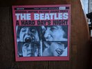 Beatles Hard Day's Night Fantasy Album