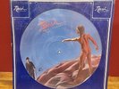 RUSH HEMISPHERES 1978 Picture Disc 33LP New SEALED Mercury Records