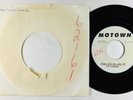 Motown Soul Acetate 45 - Supremes - Where Did Our Love Go - Motown single-sided