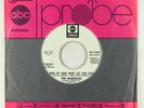 Northern Soul 45 - Mamselles - Open Up Your Heart (Let Love Out) - ABC VG+