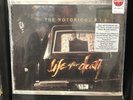THE NOTORIOUS B.I.G LIFE AFTER DEATH SILVER LP brand new SEALED