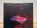 Mayaewk - Cruise Control Z Vinyl New SEALED Record