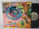 Red Hot Chili Peppers – The Uplift Mofo Party Plan, 1987 LP, original 1st EMI US