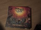 Motionless In White - Creatures X Splatter Colored Vinyl