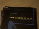 MADLIB Shades of Blue  VMP 2LP Green And Blue Vinyl Me, Please SEALED