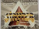Stryper - In God We Trust Sealed Vinyl LP Record 1988/Hard/Glam/Christian Rock