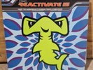 Reactivate 15 - React - Triple Vinyl 12