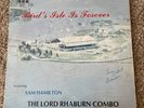 Lord Rhaburn Combo & Sam Hamilton – Bird's Isle Is Forever LP Belize Disco Funk