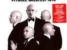 Pitbull - Greatest Hits (Vinyl LP - 2024 - US - Original)