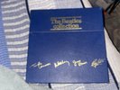 The Beatles Collection Blue Box Set All 14 Albums