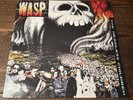 W.A.S.P. - The Headless Children Vinyl LP Album NEW** Sealed **Creased Sleeve