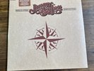 JIMMY BUFFETT - CHANGES IN LATITUDES / ATTITUDES Vinyl LP Record NEW SEALED