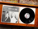 Nurse With Wound - Sylvie and Babs 1985 lp Belgium Experimental Electronic EX