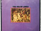 PEARLS BEFORE SWINE - THE USE OF ASHES (original Reprise label) SEALED