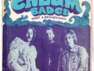 CREAM Badge 7