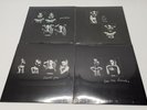 Ariana Grande My Everything 7” Vinyl Bundle | PROBLEM Break Free; The Weekend
