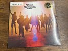 EDWARD SHARPE & MAGNETIC ZEROS - UP FROM BELOW Vinyl LP Record Album NEW SEALED
