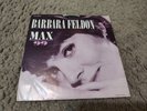Vintage RCA Barbara Feldon Max and 99 45 record