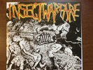Insect Warfare 